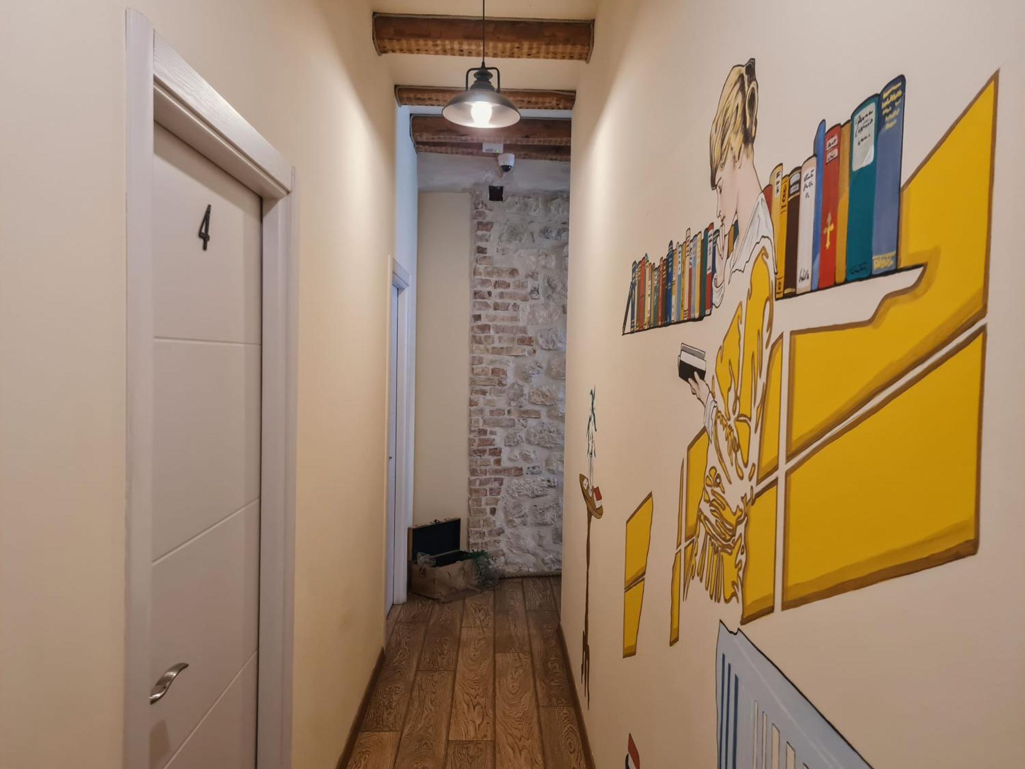 Step To Kotor Bay Guesthouse Eksteriør billede